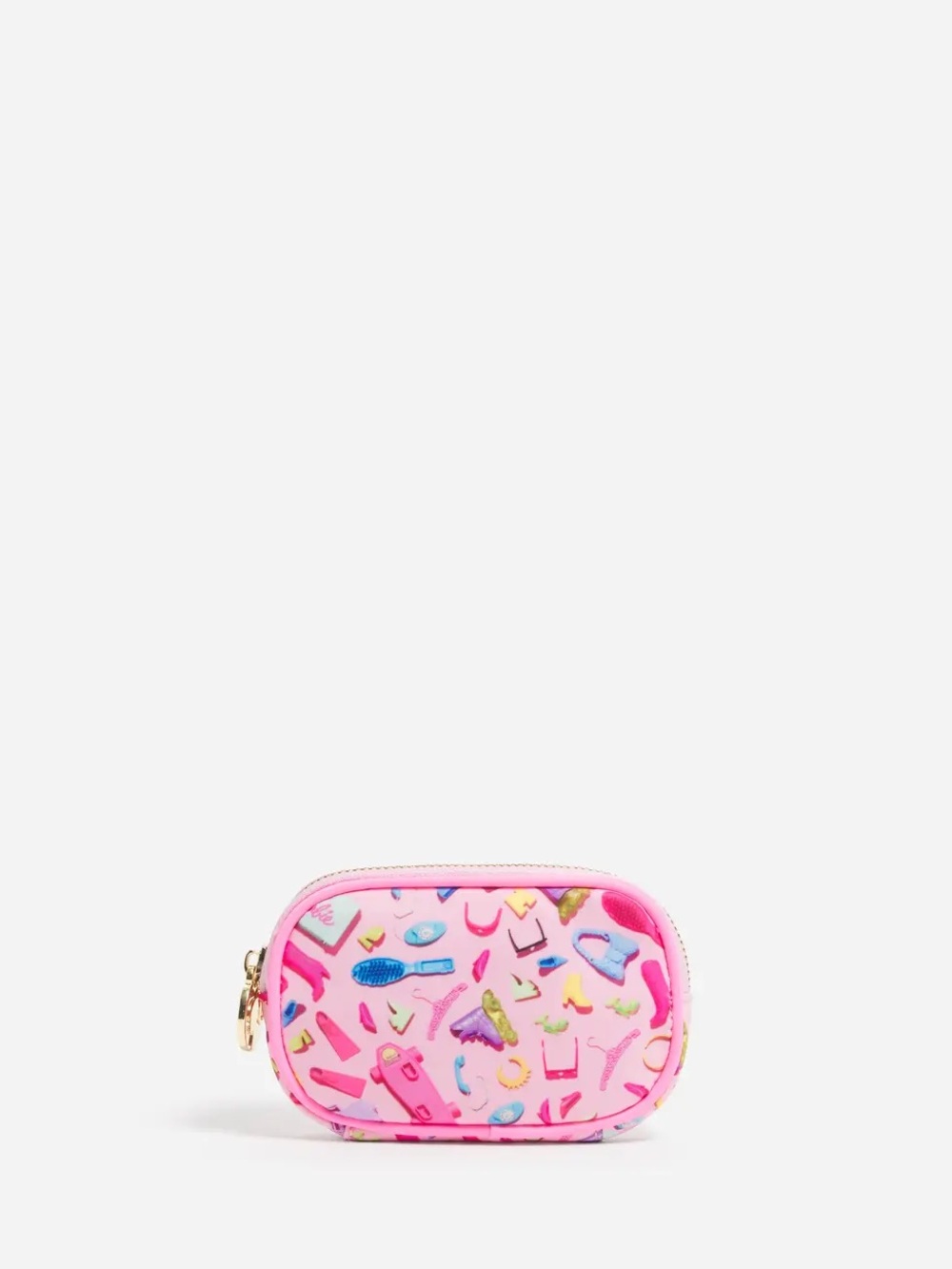 Stoney Clover Lane Barbie Micro Pouch